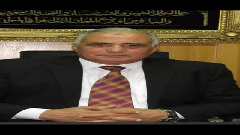 زياد ضحية سور منزله بالقنطرة