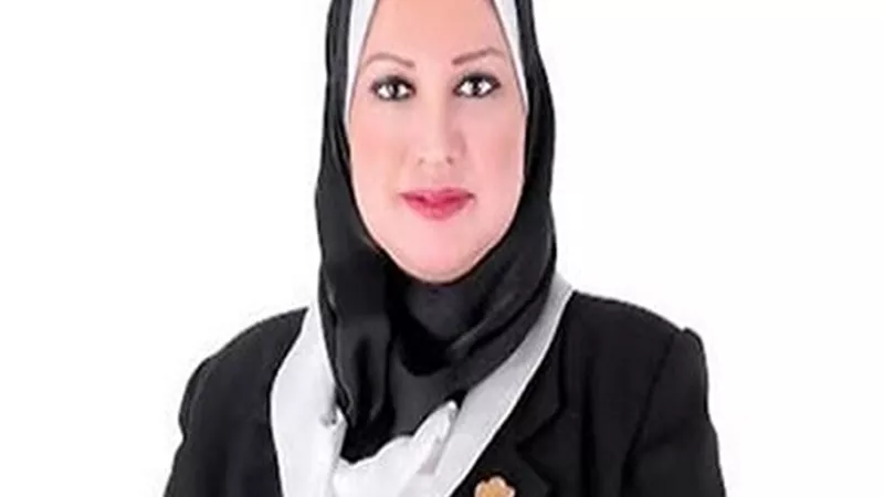 سولاف درويش: تمكين المرأة في العمل يرفع معدلات النمو الاقتصادي