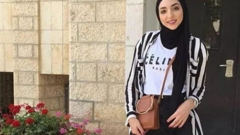 تقرير طبي مسرب يكشف سبب وفاة إسراء غريب