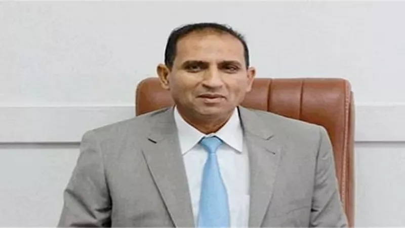 حصول جامعة أسوان علي المركز الأول علي العالم في 