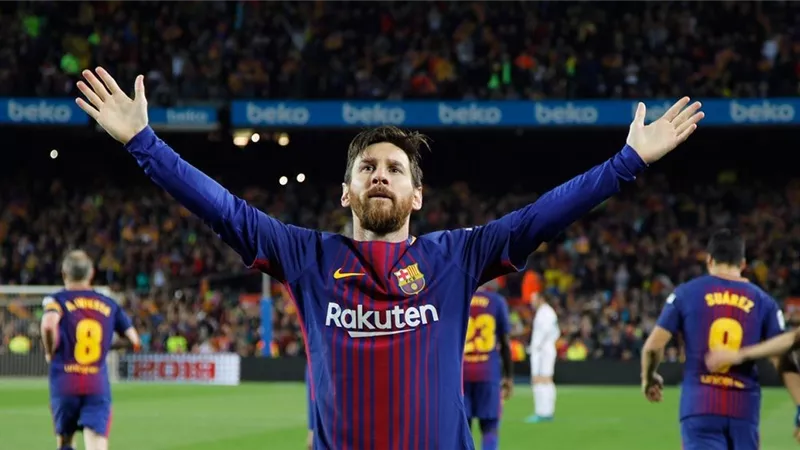 ريفالدو: برشلونة يفتقد شخصية وسحر ميسي