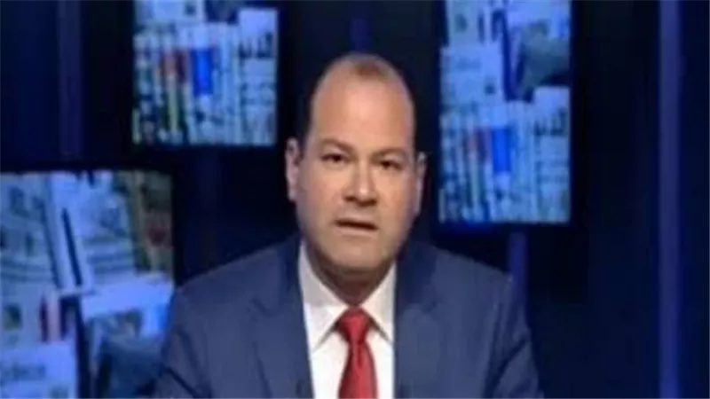 نشأت الديهي: مؤتمر الشباب تحول لمنصة رئاسية للتفاعل بين الحكام والشعب