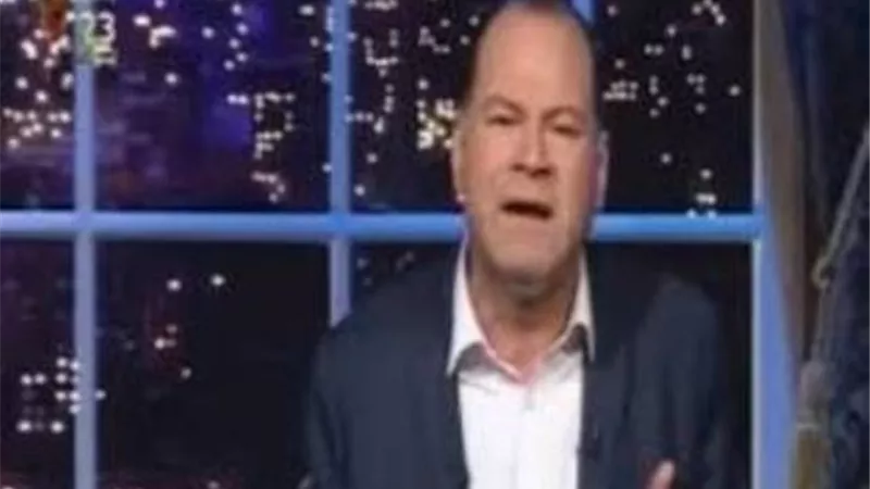 نشأت الديهي: الفترة الحالية هي الأكثر ثراء في تاريخ مصر