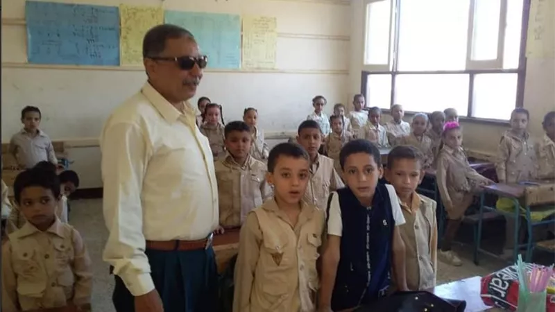 رئيس مركز أسيوط يوجه رؤساء القري بمتابعة العملية التعليمية وإزالة المعوقات.