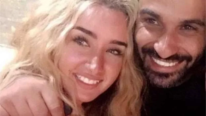 احمد فهمى يستعين ب15 بودى جارد فى حفل زفافه