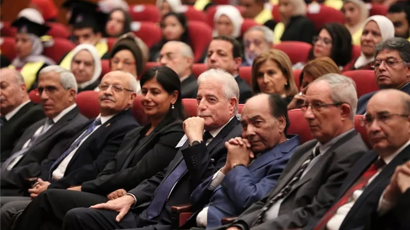 خالد فودة: اطمئنوا.. جيشنا باسط نفوذه على شمال وجنوب سيناء