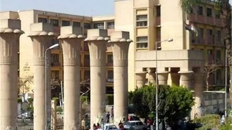 بدء الكشف الطبي على طلاب المدن الجامعية بعين شمس..الأحد