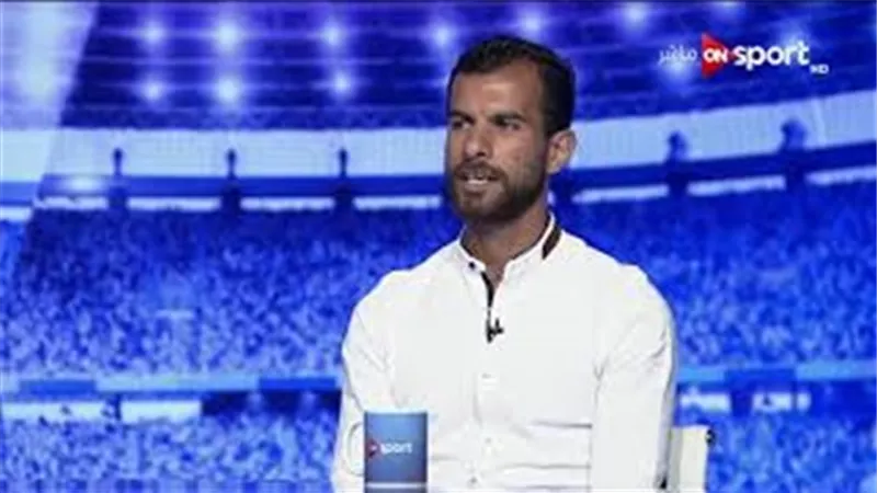 بهاء مجدى يكشف أسباب رحليه من الزمالك.. فيديو