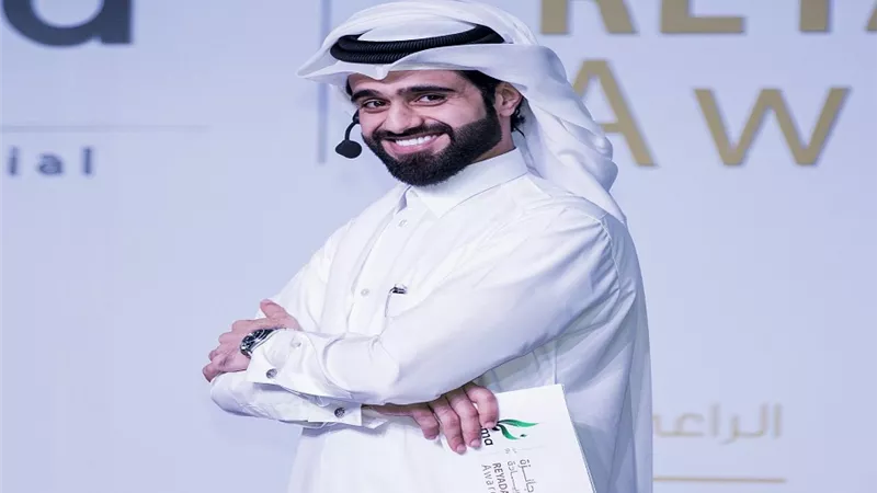 فضائية مصرية تتعاقد مع عبدالله الغافري لتحليل مباريات كأس العالم 2022