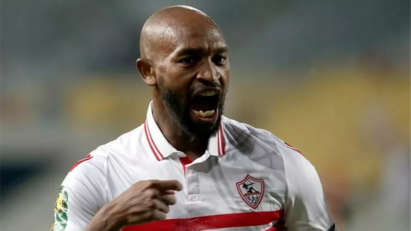 مرتضى منصور يكشف أسباب عقوبة شيكابالا قبل لقاء السوبر