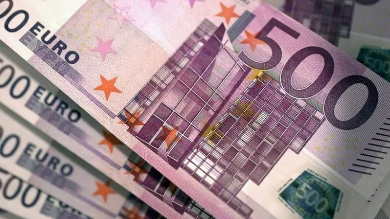 اليورو يهبط لأدنى مستوى اليوم الخميس 12سبتمبر 2019