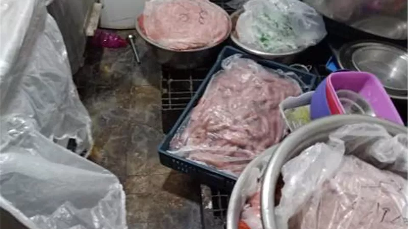 الصحة: ضبط وإعدام 229 طناً و971 كجم أغذية فاسدة بـ4 محافظات