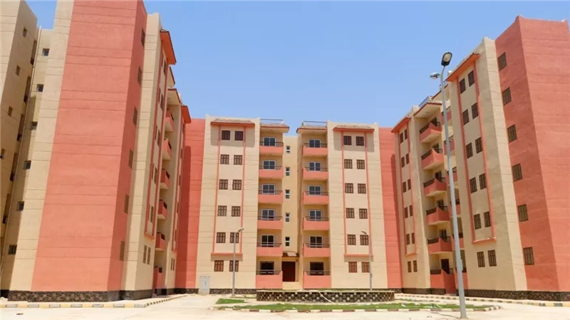 الإسكان: تنفيذ 1632 وحدة سكنية بـ 