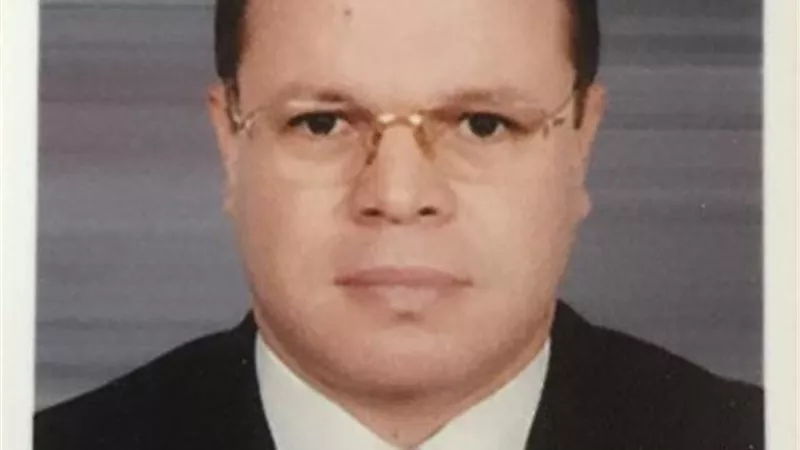 تعرف على السيرة الذاتية للنائب العام الجديد