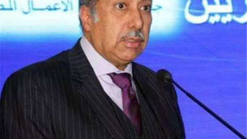 رئيس لجنة البنوك: الوقت مناسب لتنفيذ مقترح الرئيس بإنشاء صندوق «ضمان مخاطر الاستثمار في إفريقيا»