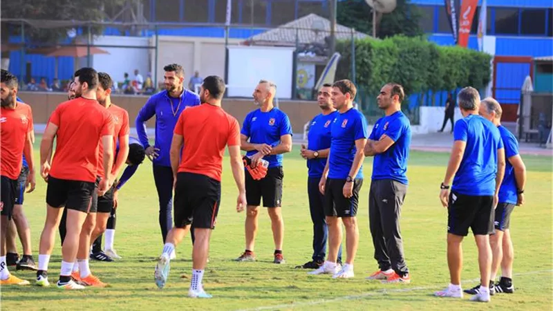 القنوات المفتوحة الناقلة لمباراة الاهلى وكانو سبورت فى ابطال افريقيا