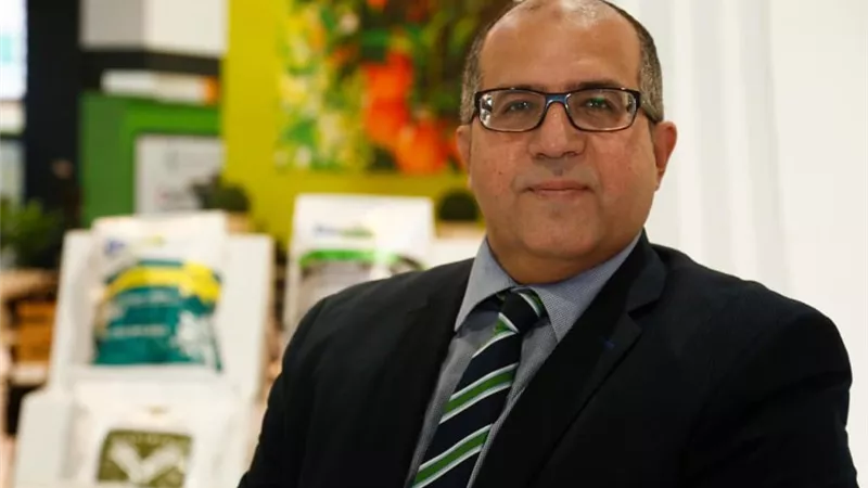 فؤاد: مشاركة إيفرجرو فى 