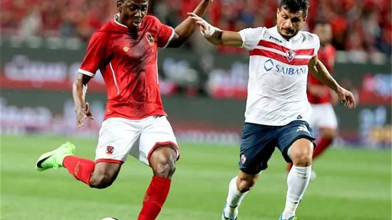 الدورى ينطلق رسميا 21 سبتمبر.. الاهلى والزمالك فى الجولة الرابعة