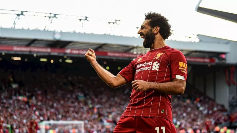 محمد صلاح
