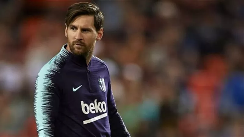 برشلونة يرد على تصريحات ميسي حول التعاقد مع نيمار