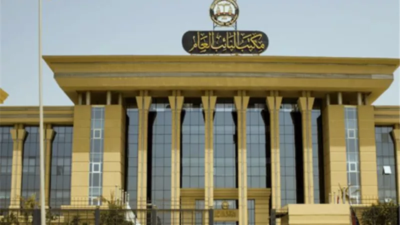 تعرف على السيرة الذاتية للمستشار حماده الصاوي النائب العام الجديد