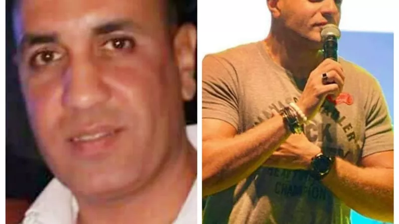 ضبط عاطلين تخصصا فى سرقة المحلات بالسيدة زينب