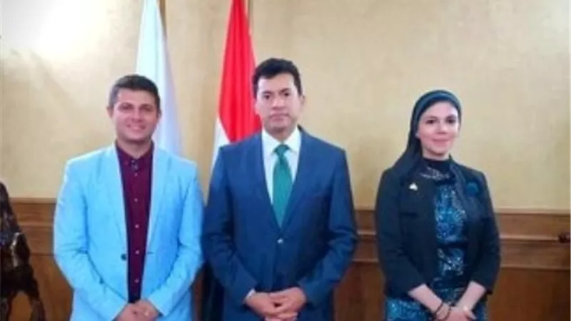 رئيس مبادرة 