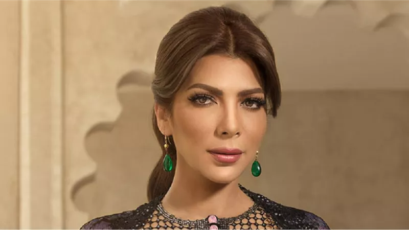 شاهد.. كواليس نشر أصالة بيانات منزلها بالخطأ ورد فعل طارق العريان