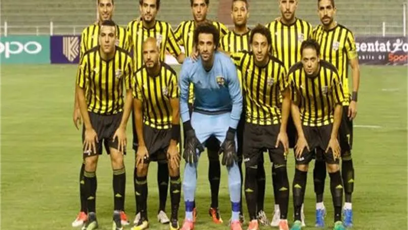 المقاولون يعلق على قرعة الدورى.. وعينه على البطولة الأفريقية