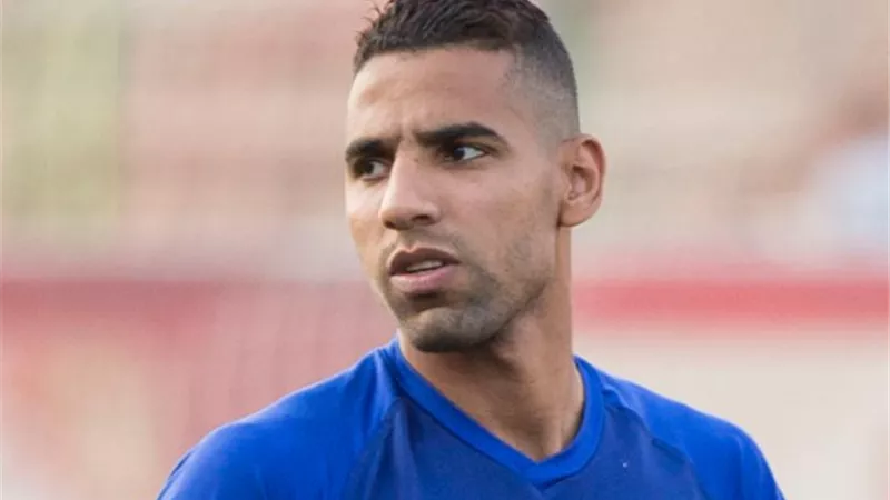 مؤمن زكريا يكشف أسرار جديدة عن أصابته وأسباب ابتعاده عن الملاعب