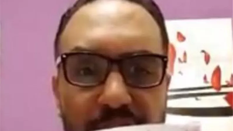 شقيق محمد على بالمستندات: الهارب سرق أموال ابناء شقيقه المتوفي ولم يخشى من عقاب الله