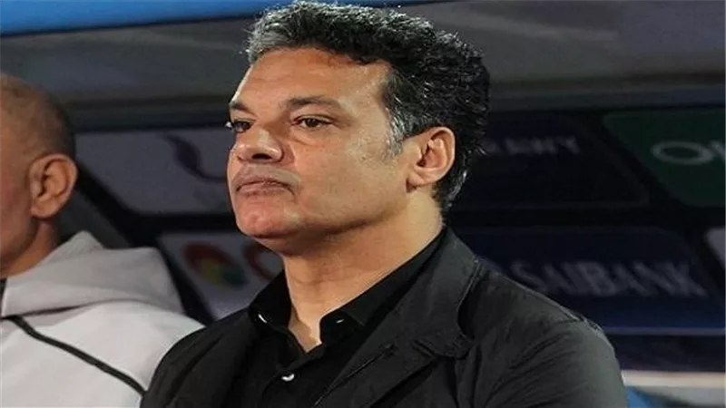 المصرى ينتظر قرار الجبلاية لحسم مصير ايهاب جلال