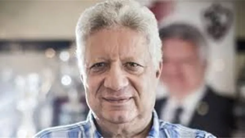 مرتضي منصور يحسم الجدل بشان مباراه السوبر بين الاهلي والزمالك