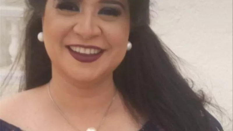 عبير سليمان تناقش روايتها 