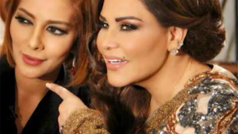 أصالة بعد ( بلوك ) أحلام: خلاف محبين غدا سيزول