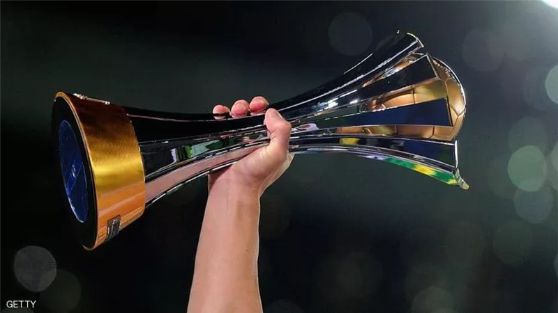 مونديال الأندية.. موقف غريب من 