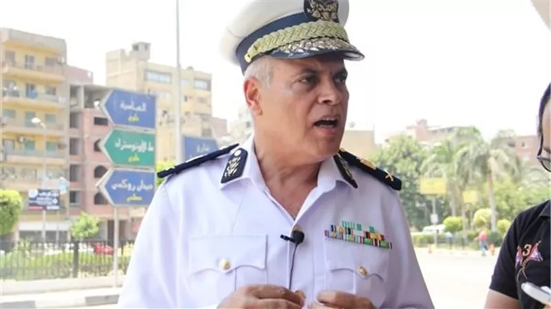المرور: حملات لضبط متعاطى المخدرات بالطرق السريعة