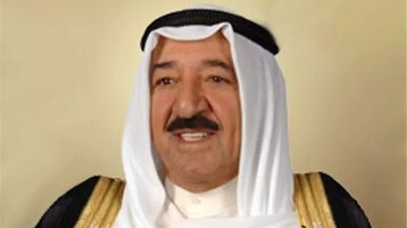 أمير الكويت يغادر المستشفى بعد استكمال الفحوصات الطبية