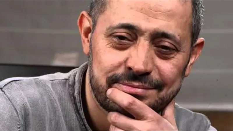مدير مهرجان قرطاج: جورج وسوف ..انتهى فنيا