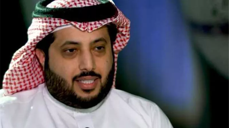 المستشار تركي آل الشيخ يقاضي 57 شخصاً.. لهذا السبب