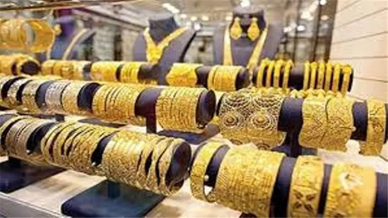 مباحث الدقهلية تضبط مختلس 57 كيلو ذهب بقيمة 36مليون جنيه