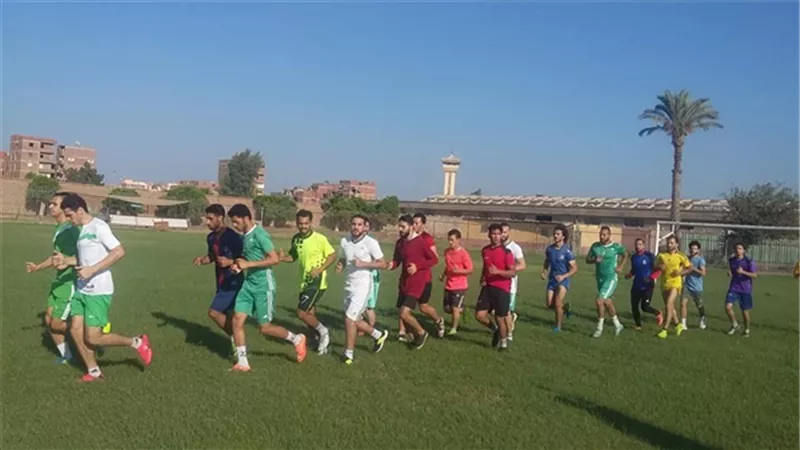 حدوته وجرودو و حله وبوجى وريعو وكولا وأوسه ومهاجم الجونة .. تعاقدات جديدة فى غزل شبين الكوم