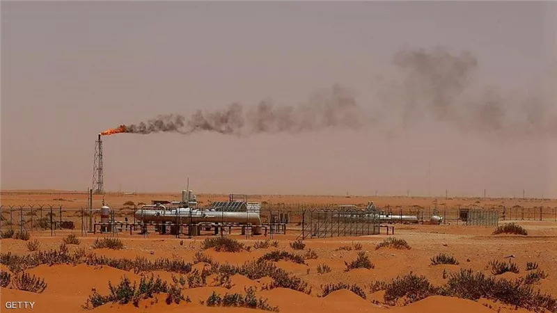 السعودية تعلن السيطرة على حريقين بمعملين تابعين لـ