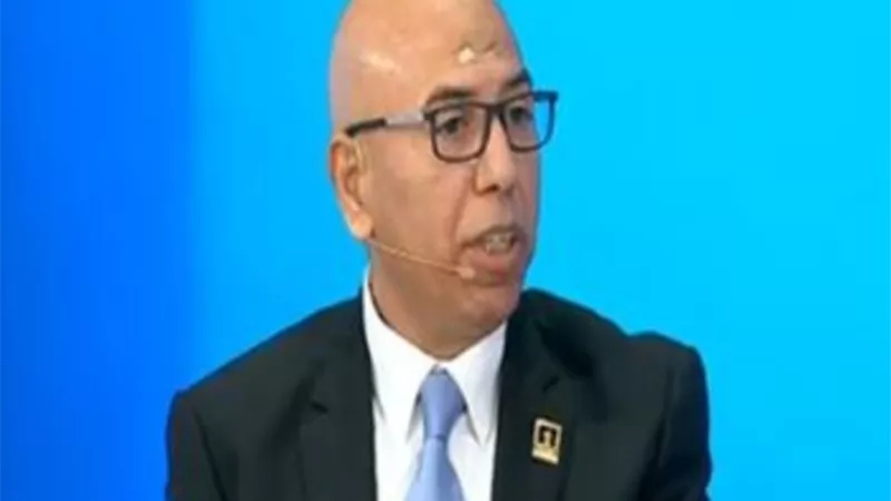 خالد عكاشة : العالم شهد مراحل متعددة من العمليات الإرهابية واحداث سبتمبر نقطة فارقة
