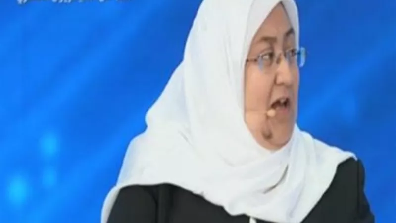 مدير برنامج الامن والدفاع : هناك 100 جماعة إرهابية تعمل في أكثر من 44 دولة تضم 230 ألف إرهابي