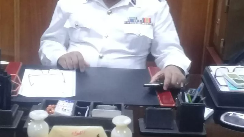 مصرع سيدة وإبنتها وحفيدتيها فى ظروف غامضة بأرمنت