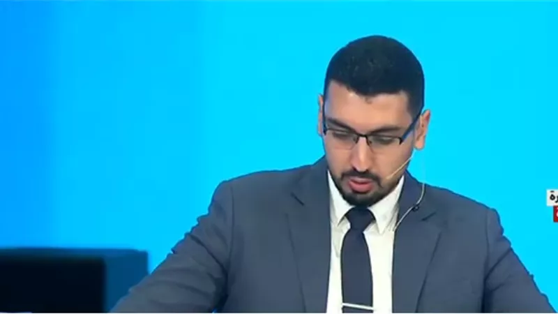خبير أمن المعلومات يحذر من خطورة اختراق الهواتف