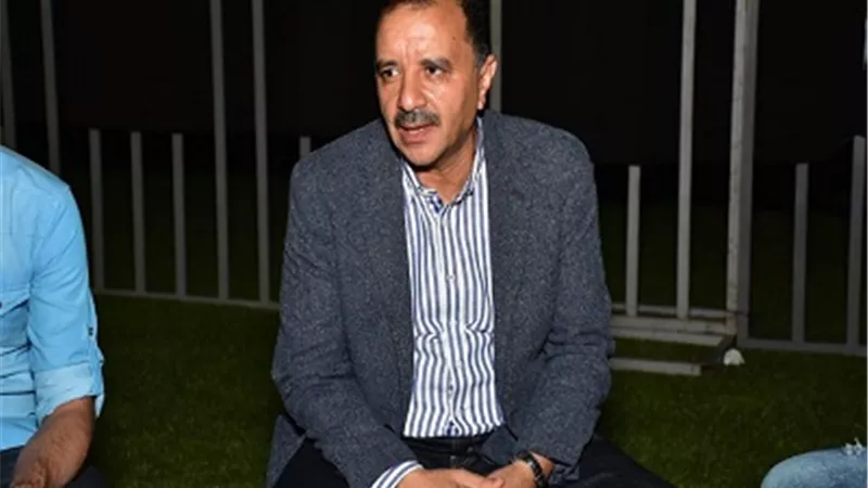 طارق راشد : تنفيذ برنامج انتشار دجلة بالمحافظات..والاستثمار الرياضي يفيد الالعاب المصرية