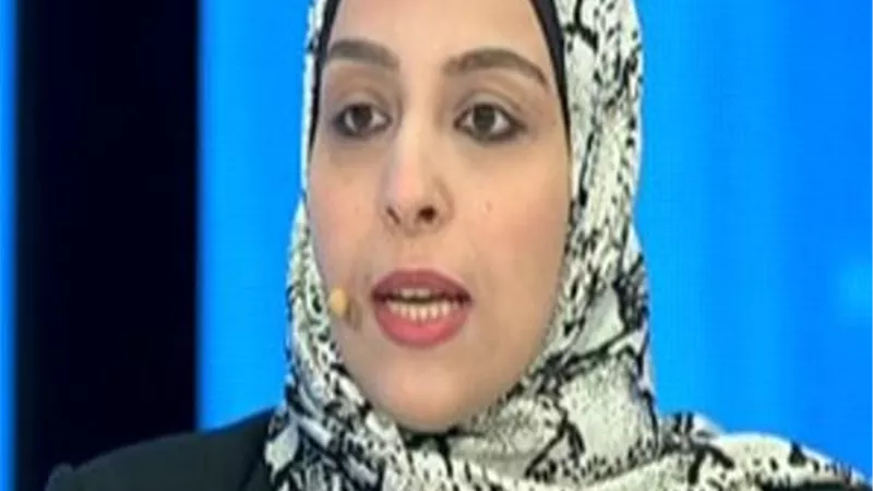 رغدة البهي: التنظيمات الإرهابية لجأت إلى الفضاء السيبراني بعد الهزائم العسكرية