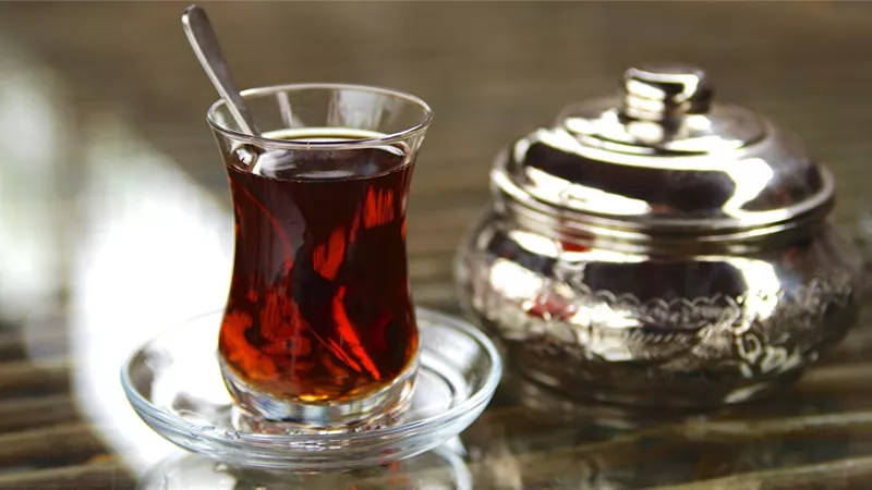 الشاي يزيد من القدرات الادراكية